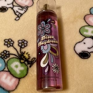 B&BW: Disco Daydream